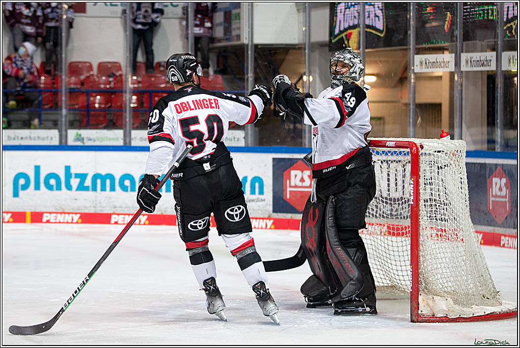 PENNY DEL; Iserlohn Roosters- Koelner Haie; Iserlohn, 05.12.2021